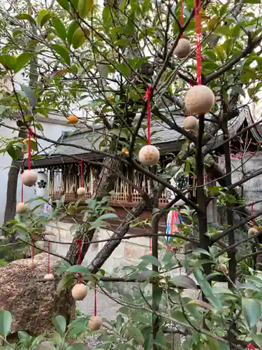 錦天満宮(京都府)