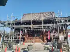 総持寺(大阪府)