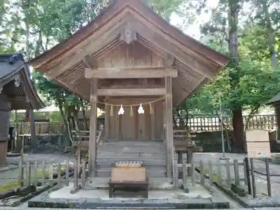 出雲大社(島根県)