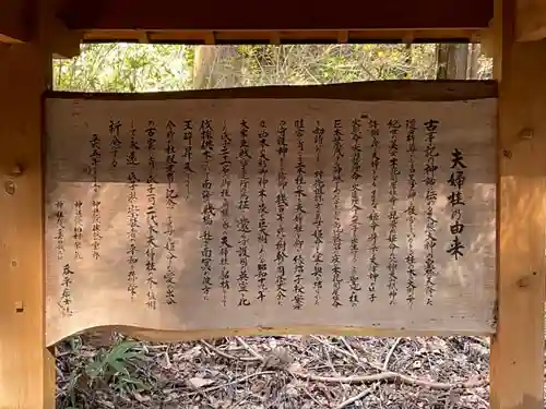 藤沼神社の歴史