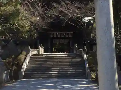 香椎宮(福岡県)