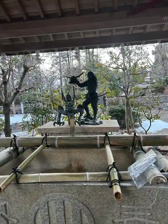 青葉神社(宮城県)