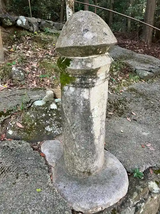 麻羅観音(山口県)