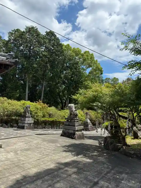 伊奈冨神社(三重県)