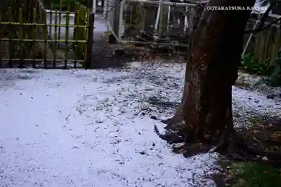 相模原氷川神社のその他建物