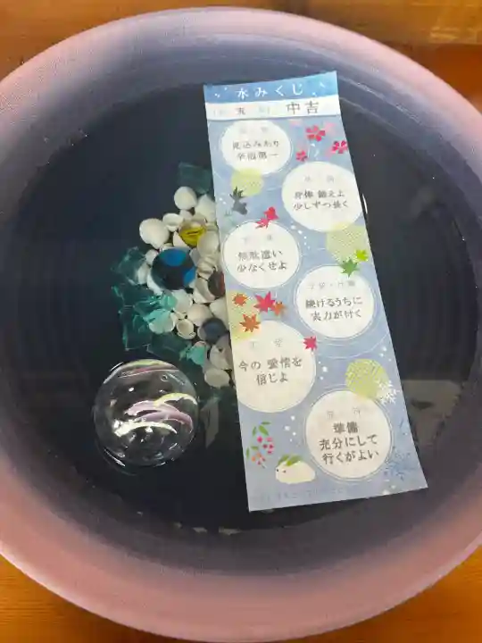 菊池神社(熊本県)