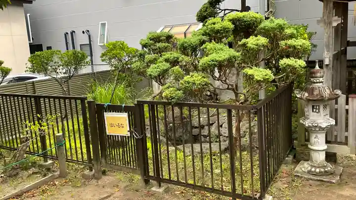 御釜神社(宮城県)