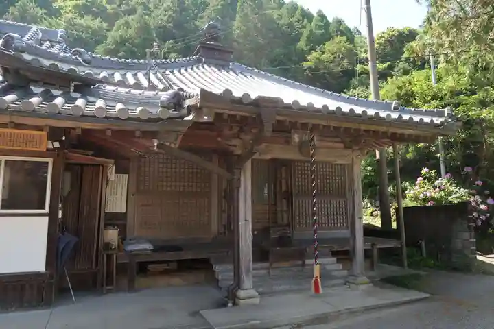 法福寺(和歌山県)