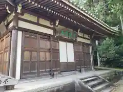 覚性律庵(滋賀県)