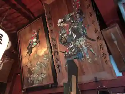 金谷神社(山口県)