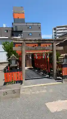 櫻宮(大阪府)