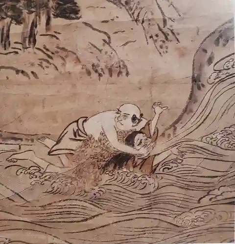 法蔵寺(茨城県)