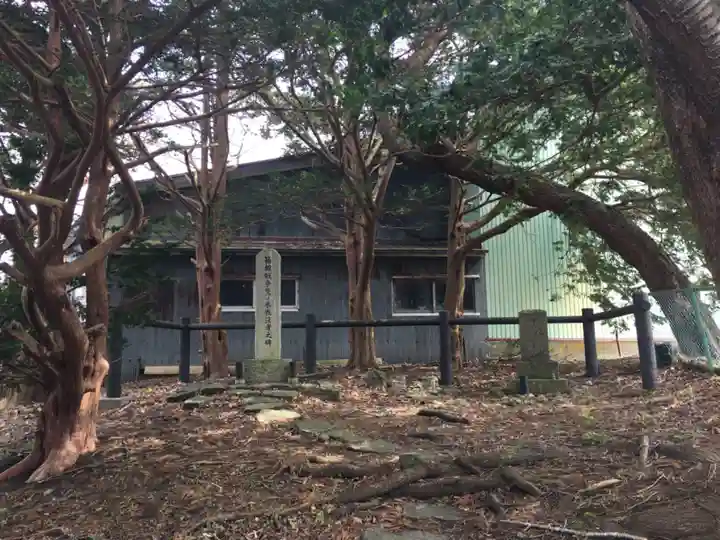 鷲ノ木稲荷神社(北海道)