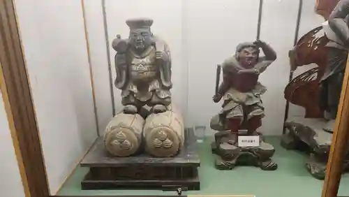 新宮熊野神社(福島県)