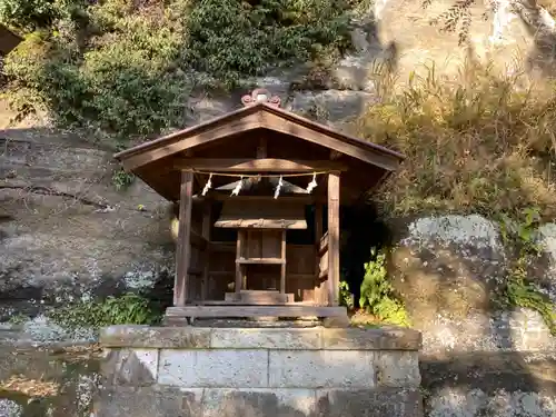 十二所神社(神奈川県)