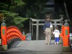 和氣神社（和気神社）の建物その他