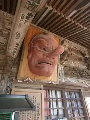 高尾山薬王院のその他建物