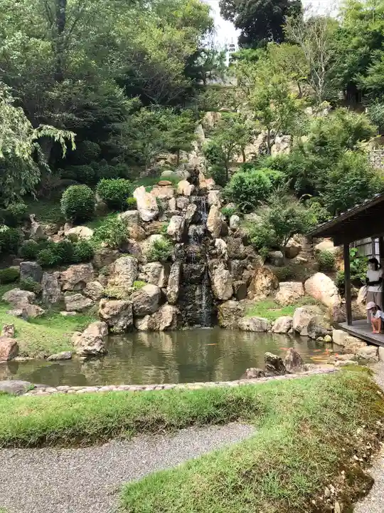 龍雲寺(静岡県)