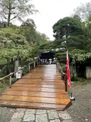 深大寺の建物その他