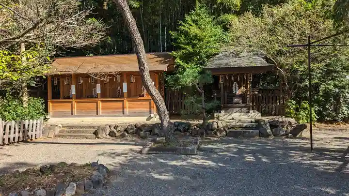 平野神社(京都府)