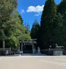 針名神社(愛知県)