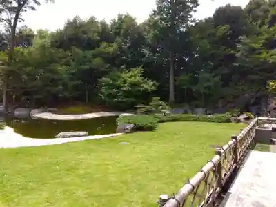 宝珠山　観泉寺(東京都)