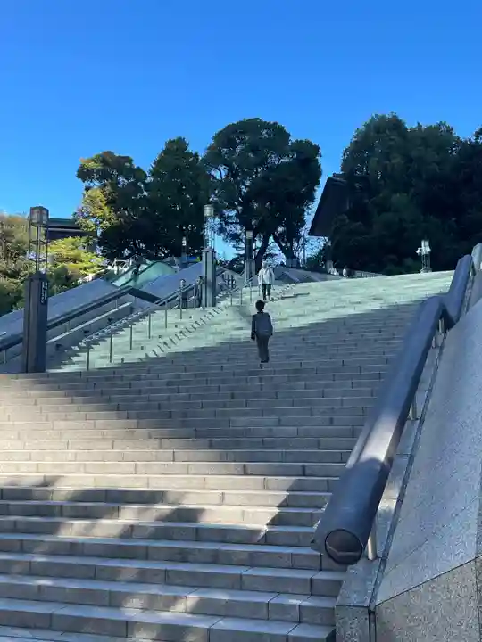 日枝神社(東京都)