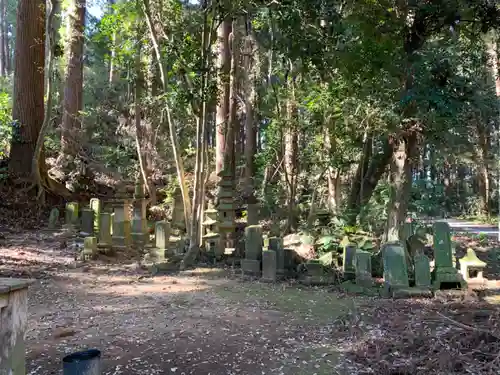 圓福寺のお墓