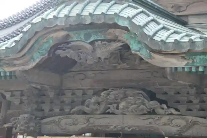 箭弓稲荷神社(埼玉県)
