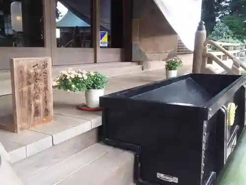 酒列磯前神社のその他建物