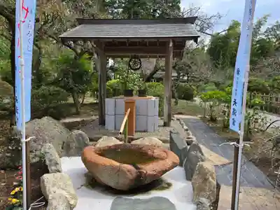 芳賀天満宮(栃木県)