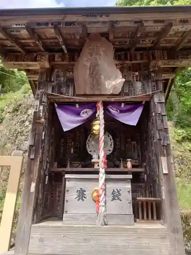 根之元神社(神奈川県)