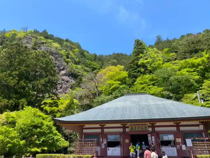 鳳来寺(愛知県)