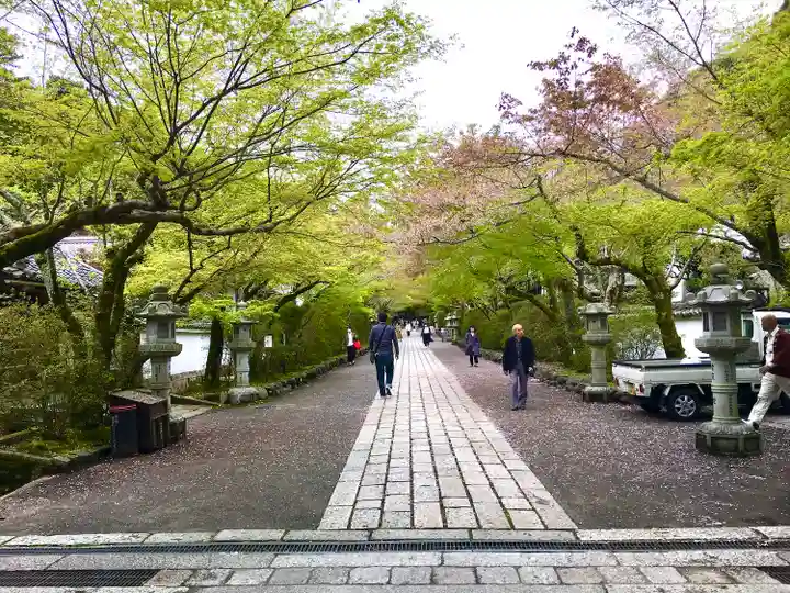 石山寺(滋賀県)