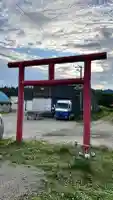 中ノ沢出雲神社(北海道)