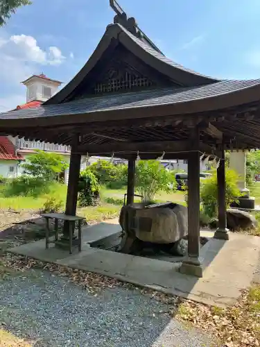 八坂神社(山口県)