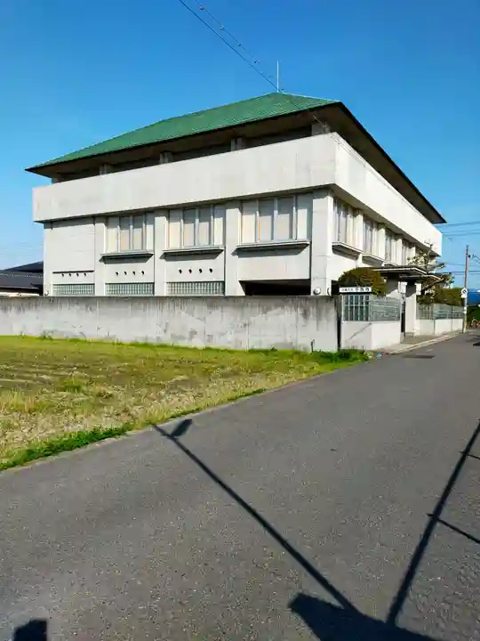 平等寺(大阪府)