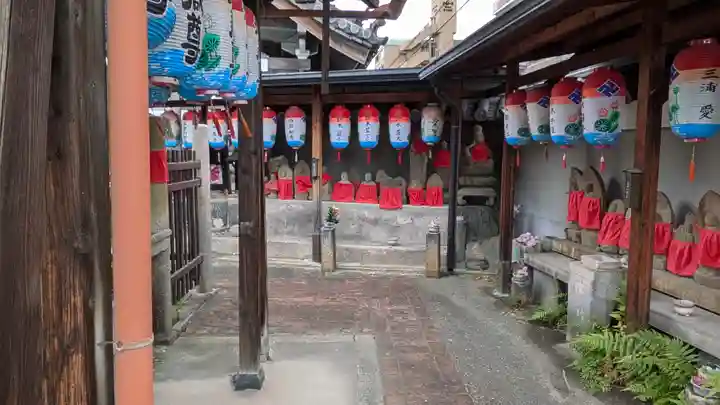 慶傳寺(大阪府)