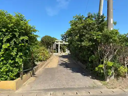 水神社(千葉県)