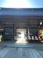 大洗磯前神社(茨城県)