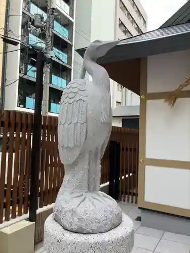 坐摩神社行宮(大阪府)