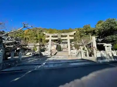 天満天神社(滋賀県)