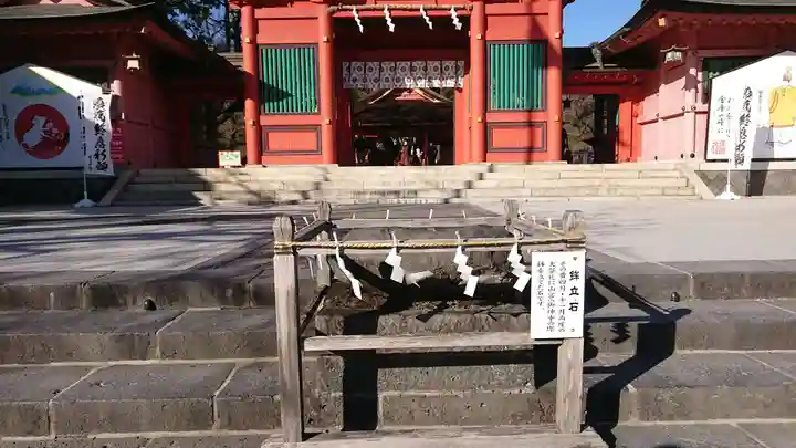 富士山本宮浅間大社のその他建物