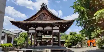 和田神社(滋賀県)