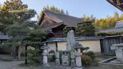 聖衆来迎寺(滋賀県)