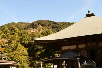 両子寺(大分県)