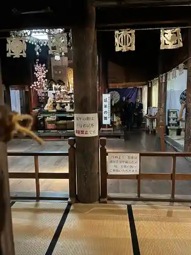 毛越寺(岩手県)