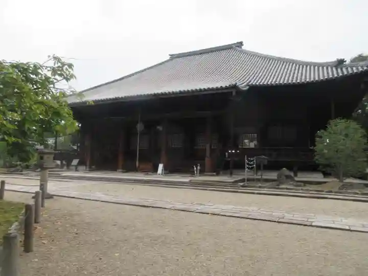 西大寺(奈良県)
