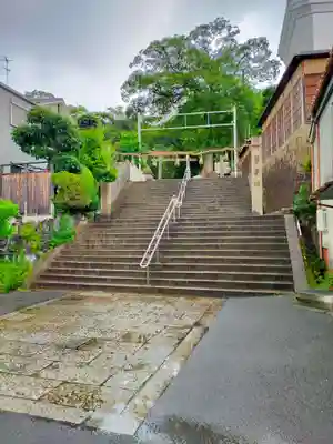枚岡神社(大阪府)