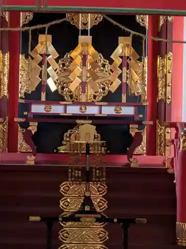 生田神社(兵庫県)